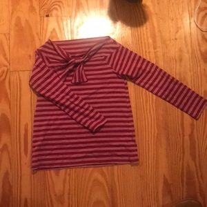 Tea cotton top size 8-10